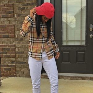 Meet your Posher, Dionna